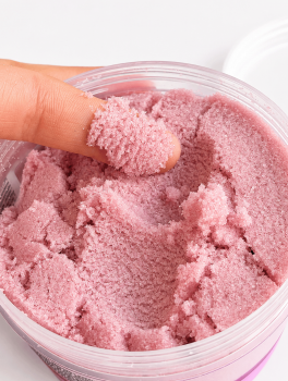 Sól odprężająca do stóp Lawendowa, Nappa (400g), Silcare