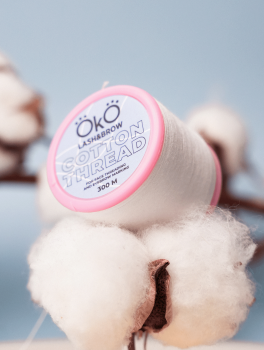 Nić do mapowania brwi (300m), OkO