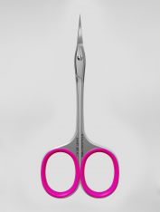 Nożyczki do skórek SMART 50 typ 4, Staleks PRO