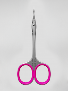 Nożyczki do skórek SMART 50 typ 4, Staleks PRO