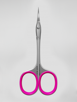 Nożyczki do skórek SMART 50 typ 4, Staleks PRO