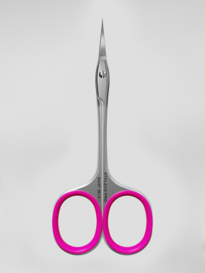 Nożyczki do skórek SMART 50 typ 4, Staleks PRO