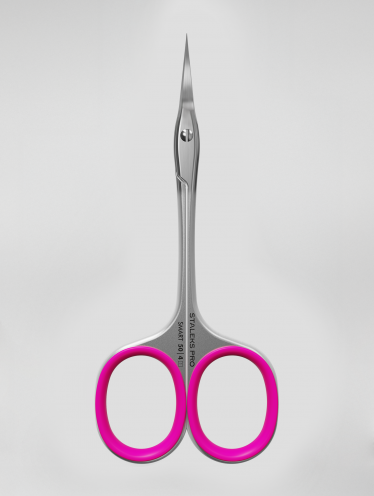 Nożyczki do skórek SMART 50 typ 4, Staleks PRO