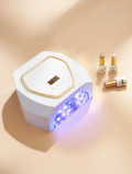 Clavier LumiSense 3.0, Lampa do paznokci UV/LED 268W