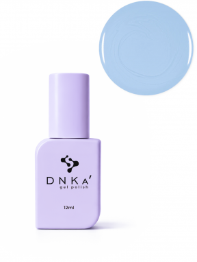 Lakier hybrydowy, Gel Polish Color #0048 (12ml), DNKa’