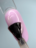 Atica MATTE TOP COAT top hybrydowy - 15ml
