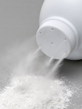 Talk kosmetyczny bezzapachowy (100g), Beautiona