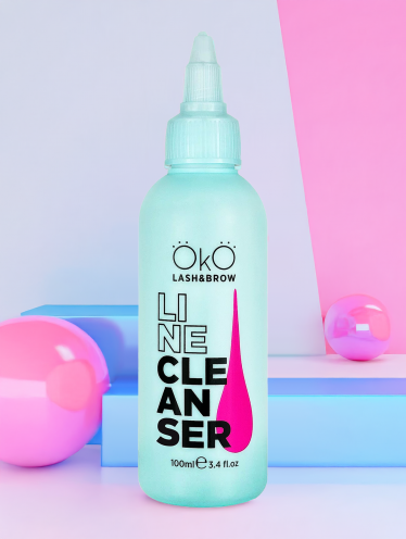 OKO Line Cleanser - 100 ml