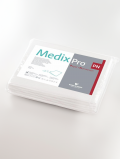 MedixPro PN podkład papierowy biały 150x200cm 5szt / MPN150K-210-B