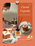 Alya Gourmand Patyczki Zapachowe Carrot Cupcake 100ml
