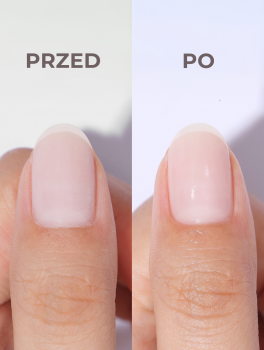 Oliwka do skórek i paznokci, Peach Nature (75ml), Silcare