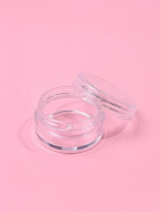 Słoiczek na ozdoby, próbki (1 ml)