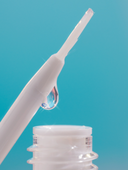 Klej do laminacji rzęs Lash Lift Glue, Zola (5ml)