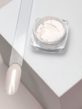 Pyłek do paznokci Glass Pearl effect (0.3g), Clavier