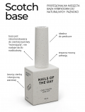 NAILSOFTHEDAY Scotch Base - 10ml