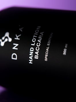 Balsam do rąk, Hand Lotion Baccara (300ml), DNKa’