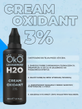 OKO Cream Oxidant H2O 3% - 30 ml