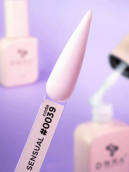 Baza kamuflująca, Cover Base #0039 SENSUAL (30ml), DNKa’