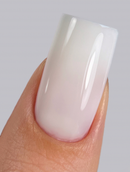 Baza hybrydowa, Cover Base Milk #02 (10ml), NOTD