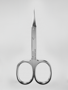 Nożyczki do skórek EXPERT 50 typ 2, Staleks PRO