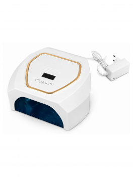 Clavier LumiSense 3.0, Lampa do paznokci UV/LED 268W