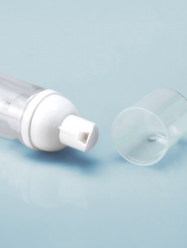 Butelka pianotwórcza do szamponów (60ml)