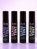 Farbka do brwi, Flash Tint 12 Black Truffle (10ml), ELAN