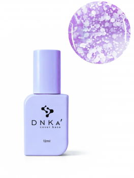 Baza kamuflująca, Cover Base #0066 SERENITY (12ml), DNKa’