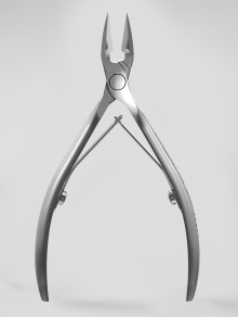 Cęgi do wrastających paznokci SMART 71, 14mm, Staleks PRO