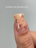 TOUCH Builder Gel GARDENS #4 - 15ml
