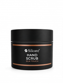 Peeling do rąk, So Rose! So Gold! Silk Touch (150ml), Silcare
