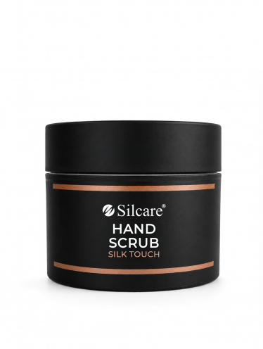 Silcare HAND SCRUB so Rose so Gold - 150ml