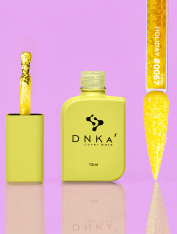 DNKa Cover Base #0067 HOLIDAY baza hybrydowa - 12ml