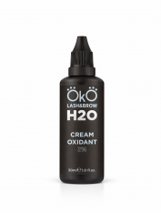 Utleniacz kremowy, H2O Cream Oxidant 3% (30ml), OkO