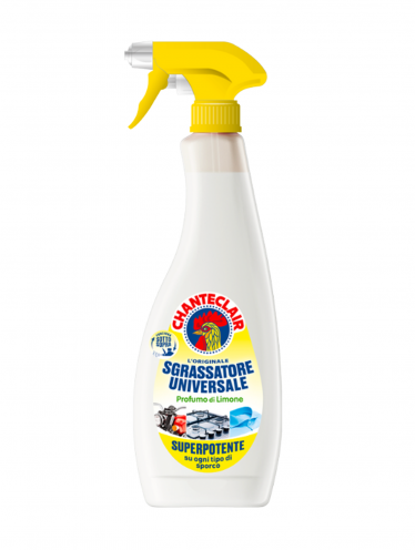 Chanteclair odtłuszczacz Cytryna - 600ml