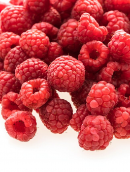 Oliwka do skórek i paznokci, malinowa (75ml)