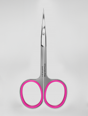 STALEKS PRO nożyczki z haczykiem SMART 41|3 / SS-41|3