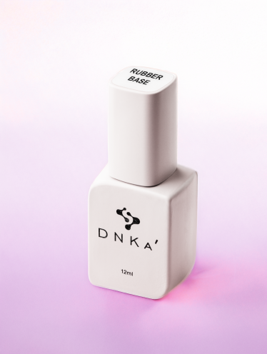 Baza kauczukowa Rubber Base (12ml), DNKa’