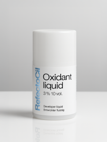 Utleniacz, Liquid Oxidant 3% (100ml), RefectoCil