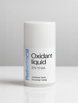 Utleniacz, Liquid Oxidant 3% (100ml), RefectoCil