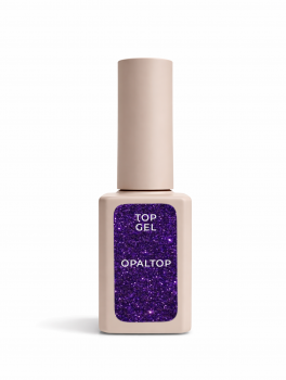 Top hybrydowy, OPAL no wipe (15ml), Atica