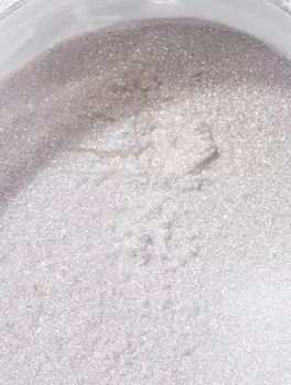 Pyłek do paznokci Glass Pearl effect (0.3g), Clavier