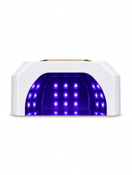 Clavier LumiSense 3.0, Lampa do paznokci UV/LED 268W