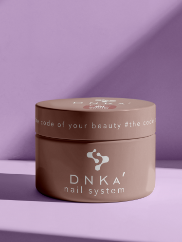 DNKa Builder Gel #0005 CHARM żel budujący - 30ml