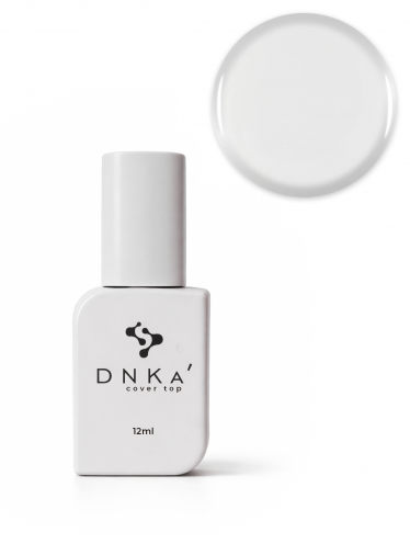 Top hybrydowy, Cover Top MILKY (12ml), DNKa’
