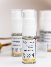 Szampon do rzęs i brwi (30ml), Project Lashes