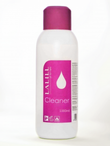 Cleaner odtłuszczacz do paznokci (1L), LaLill