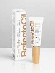 RefectoCil Care Balm odżywka do brwi i rzęs - 9 ml