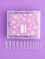 Górne formy Dual Form SOFT SQUARE (120 szt), DNKa'