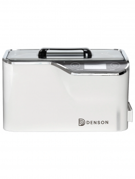 DENSON ACDS-100, myjka ultradźwiękowa 0.6L - 50W
